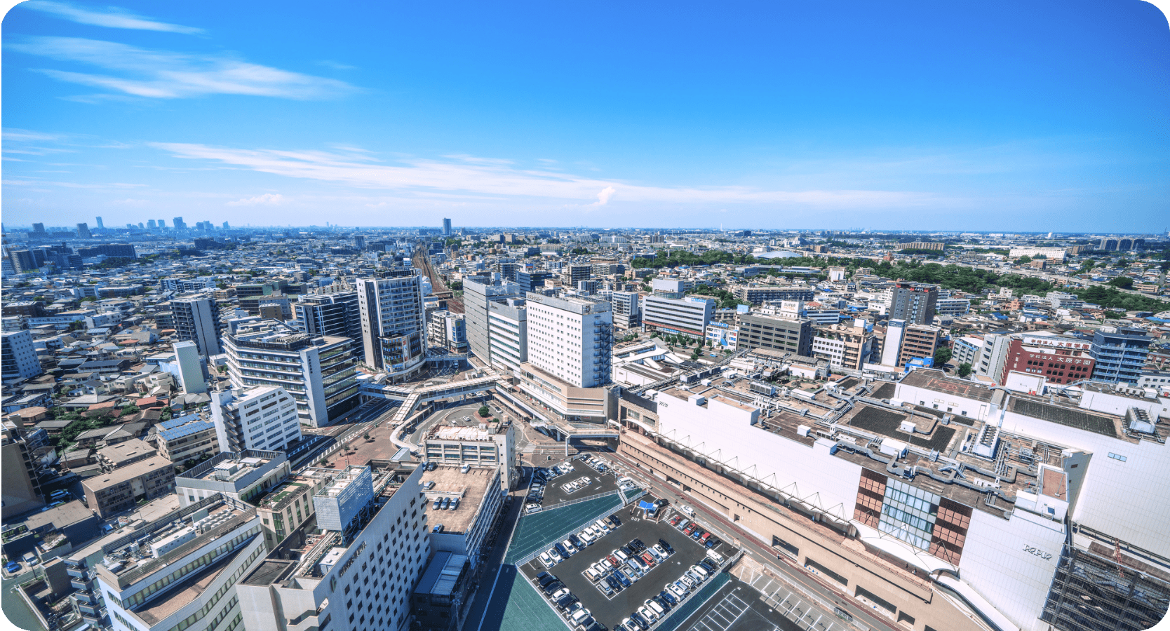 事業内容 FVイメージ