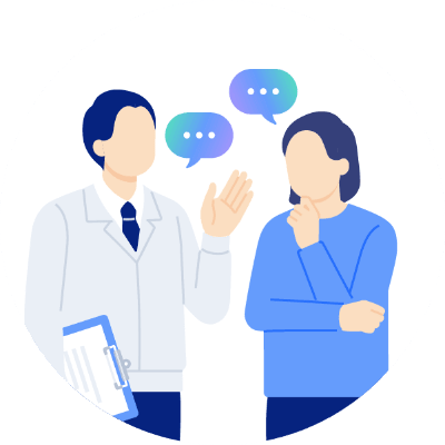 不動産有効活用 イメージイラスト