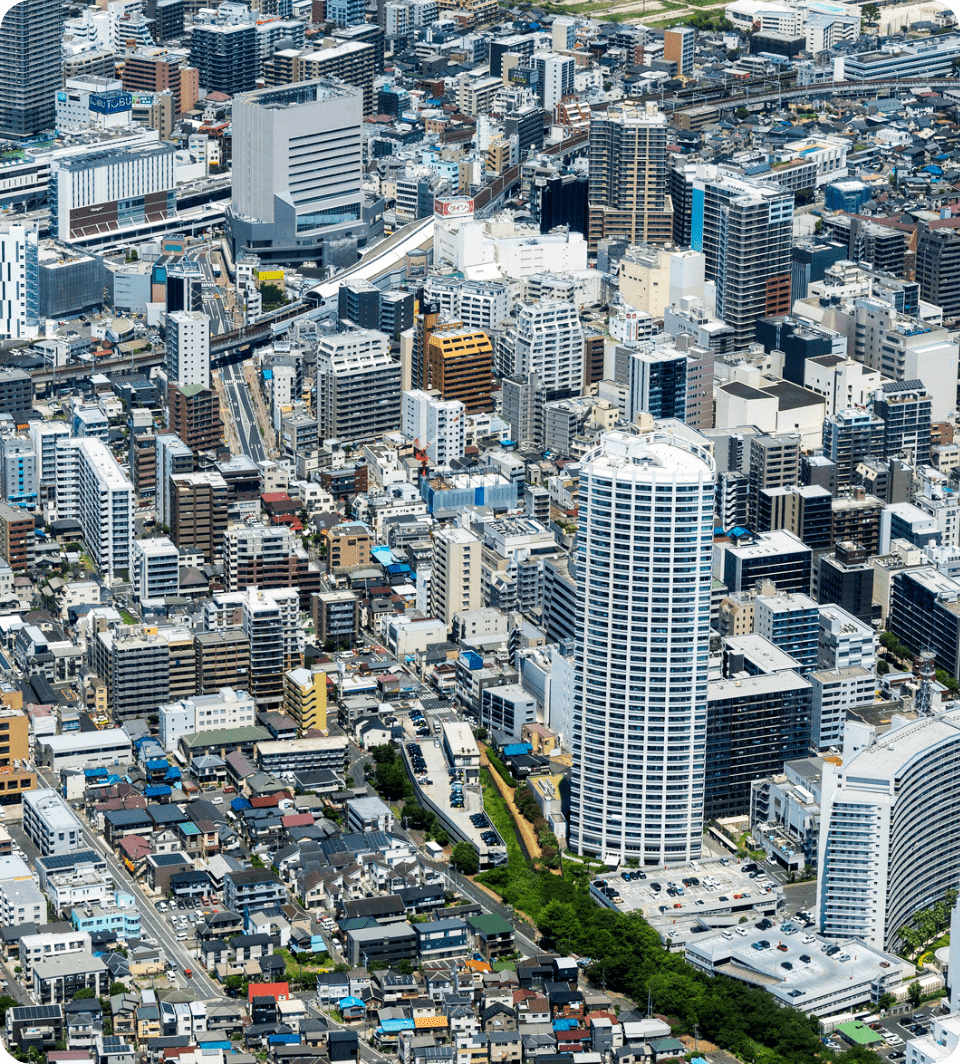 京成グループの安定性 イメージ 千葉の写真