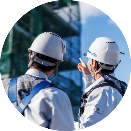 人を育む豊かな「人間力」 イメージ