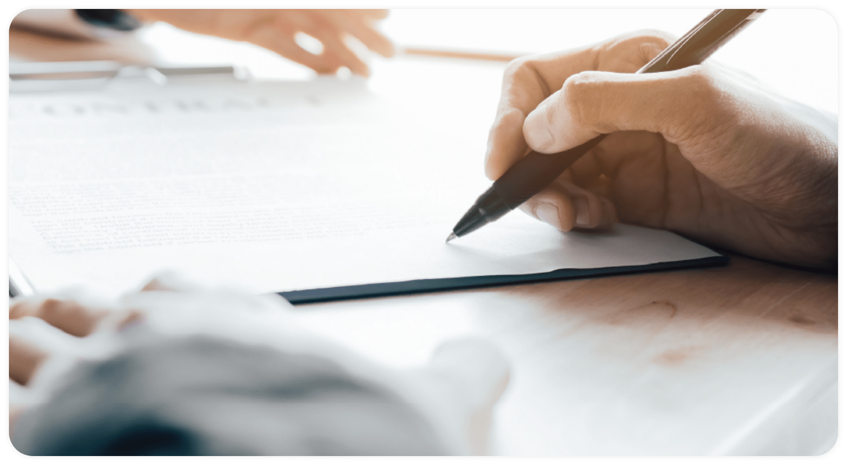 福利厚生 FVイメージ