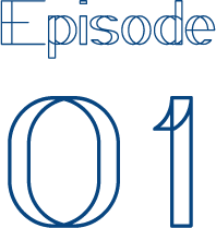 Episode 01